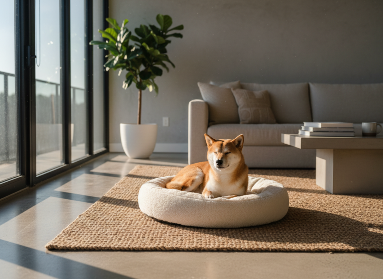 10 Independent Dog Breeds Perfect for Full-Time Workers