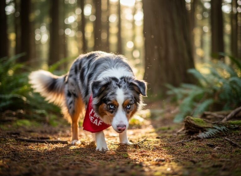 10 Sensory Games Deaf Dogs Actually Love Playing