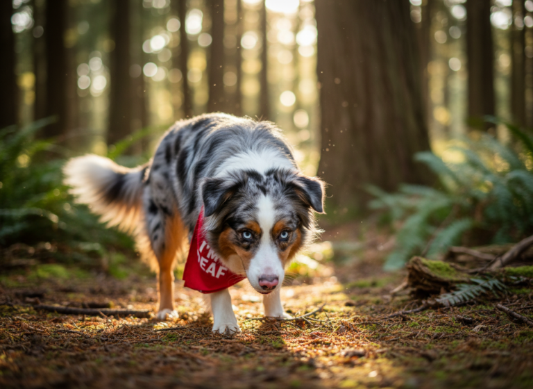 10 Sensory Games Deaf Dogs Actually Love Playing