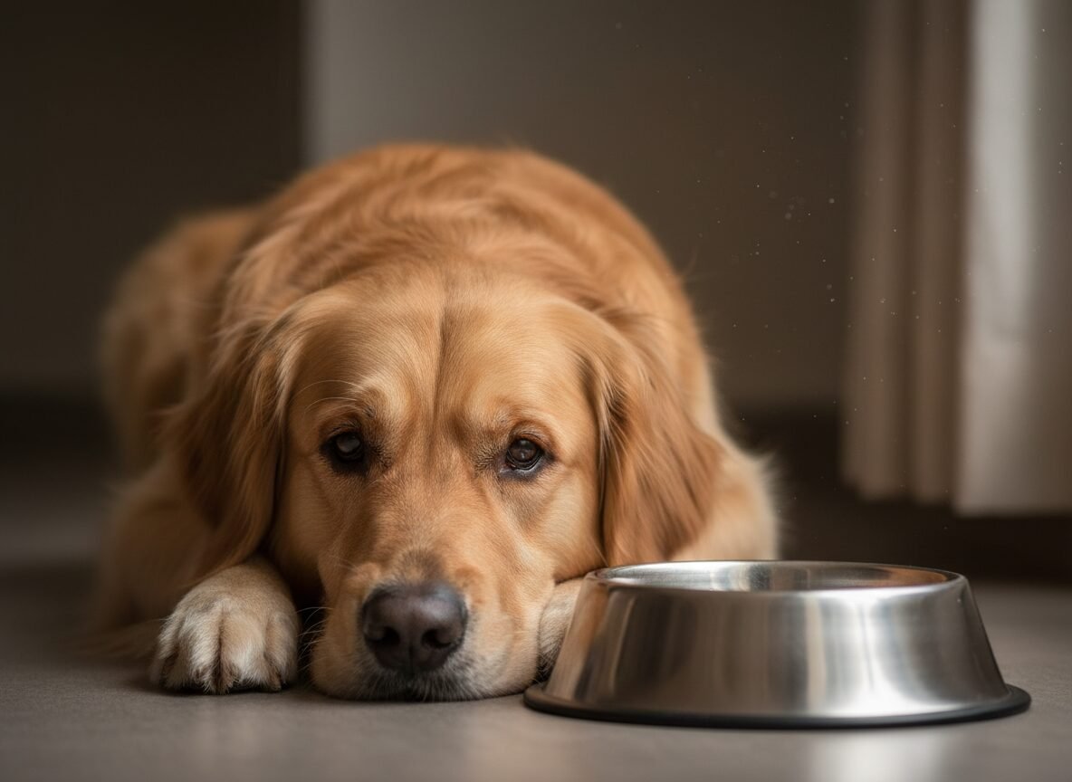 5 Critical Signs Of Dehydration In Dogs You Can't Ignore