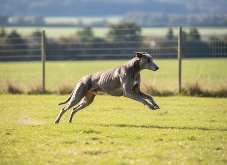 Can You Trust A Greyhound Off-Leash? The Honest Truth