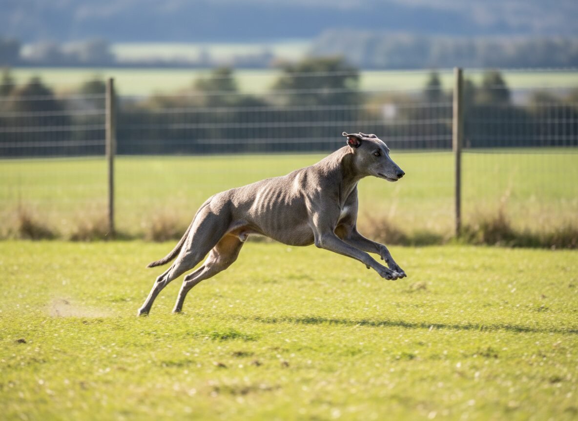 Can You Trust A Greyhound Off-Leash? The Honest Truth