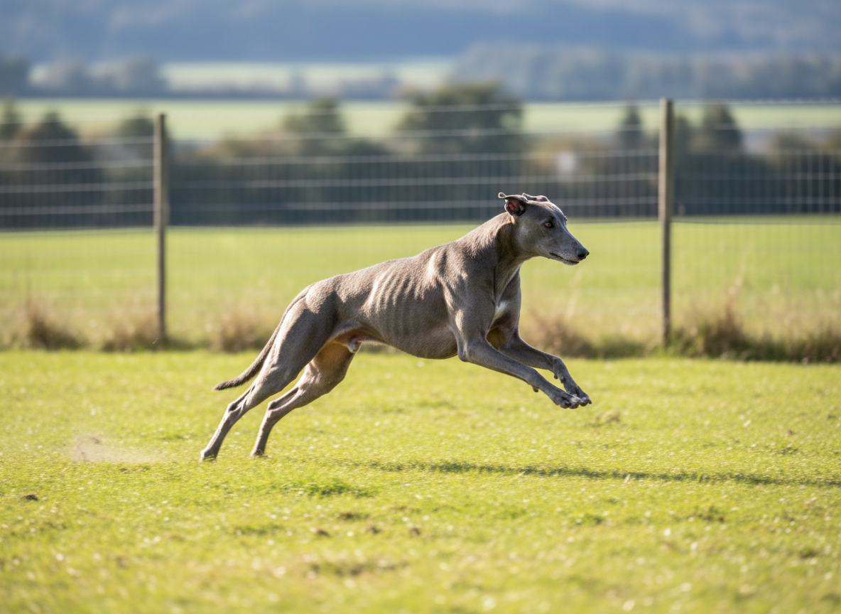 Can You Trust A Greyhound Off-Leash? The Honest Truth