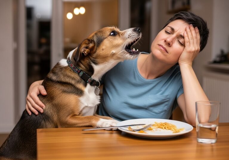 Demand Barking: Why Ignoring It Isn't Working (And What To Do Instead)