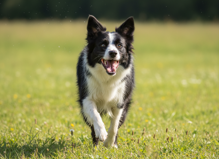 Did Your Dog Just "Air Snap"? Why It’s Actually a Good Sign