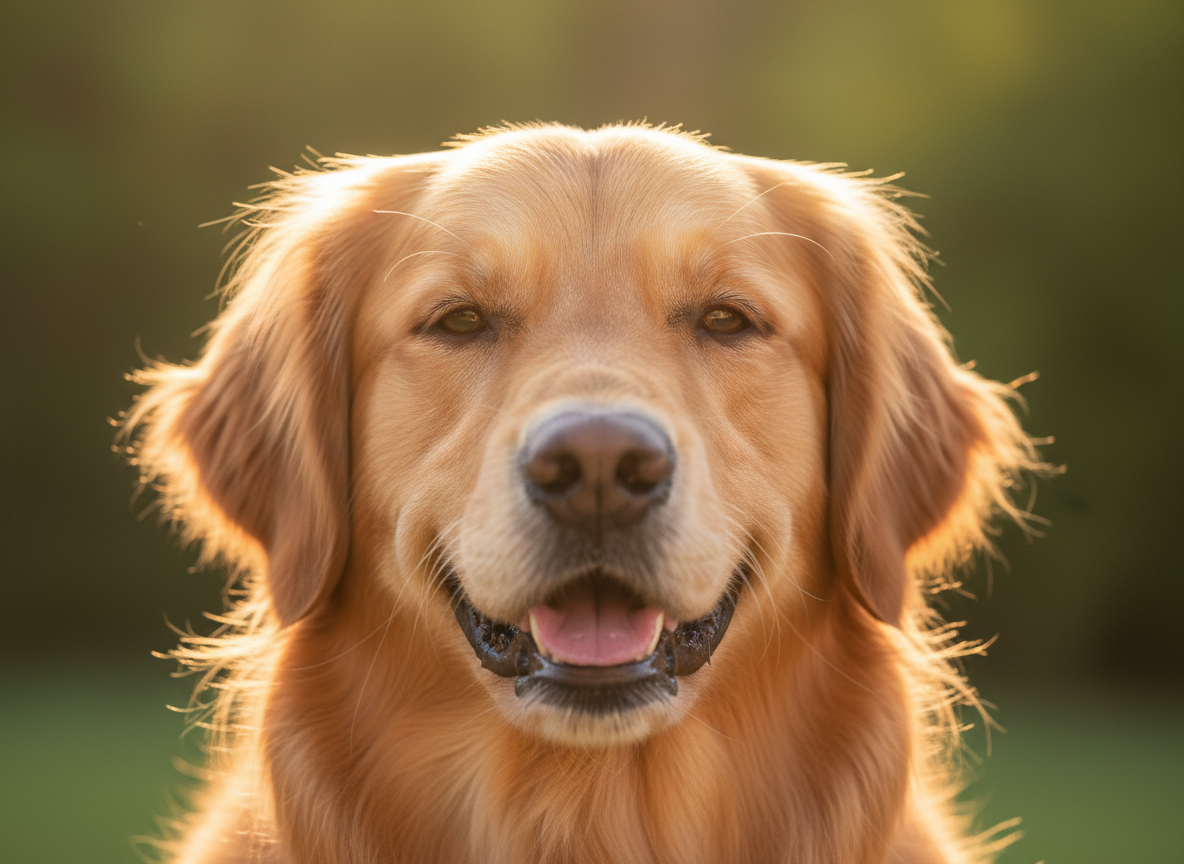 Did Your Dog Just Wink At You? What That Eye Flutter Really Means