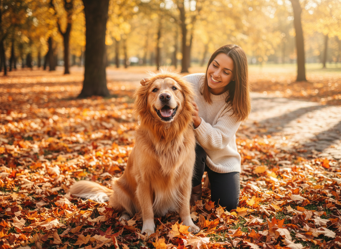 Don't Spook Your Pup: How to Train Your Dog to Love Costumes