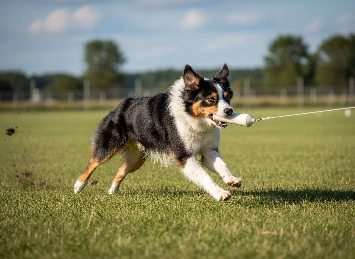 Fast CAT 101: How To Start Your Dog In Sprinter Sports This Weekend