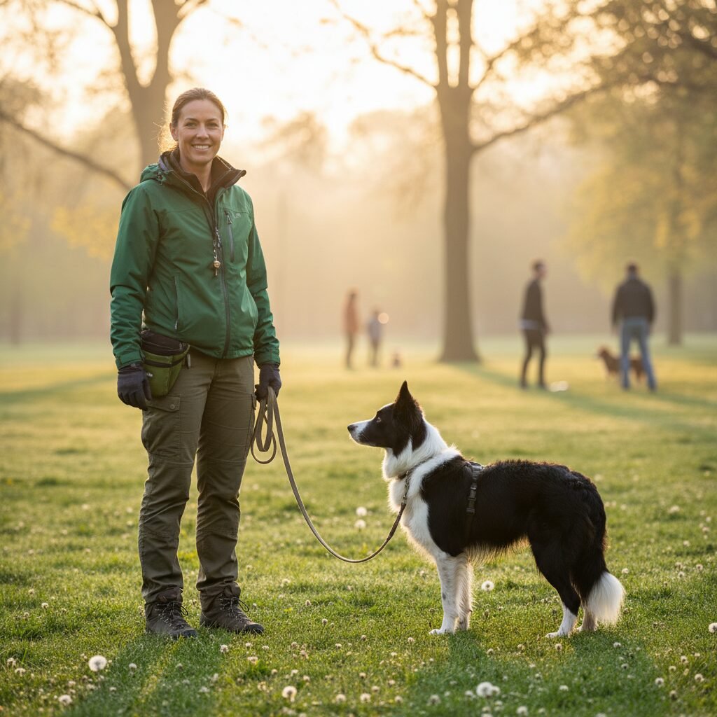 From Reactive to Relaxed: 7 Baby Steps for Socializing a Fearful Dog