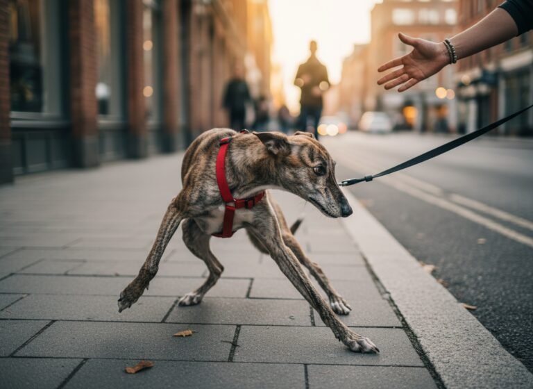 Houdini Dog? The Best Escape-Proof Harness Setups 2024