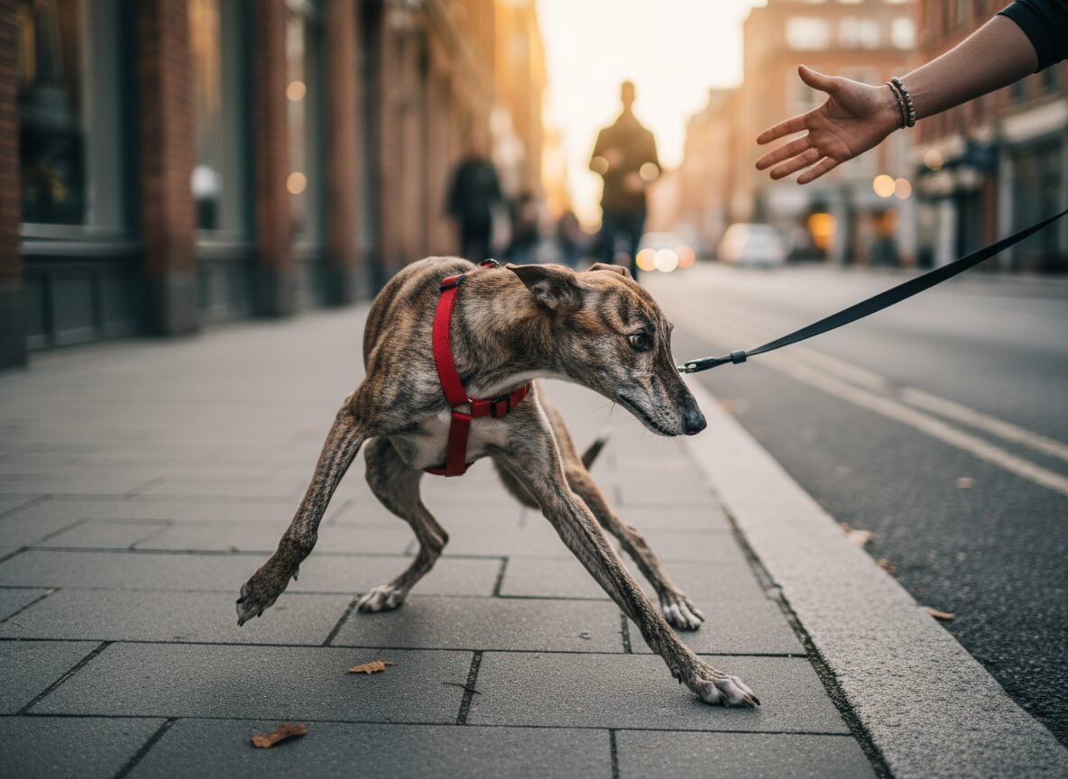 Houdini Dog? The Best Escape-Proof Harness Setups 2024
