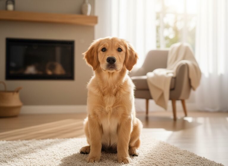 How to Socialize Your Puppy Safely Without Risking Parvo (Vet Approved)