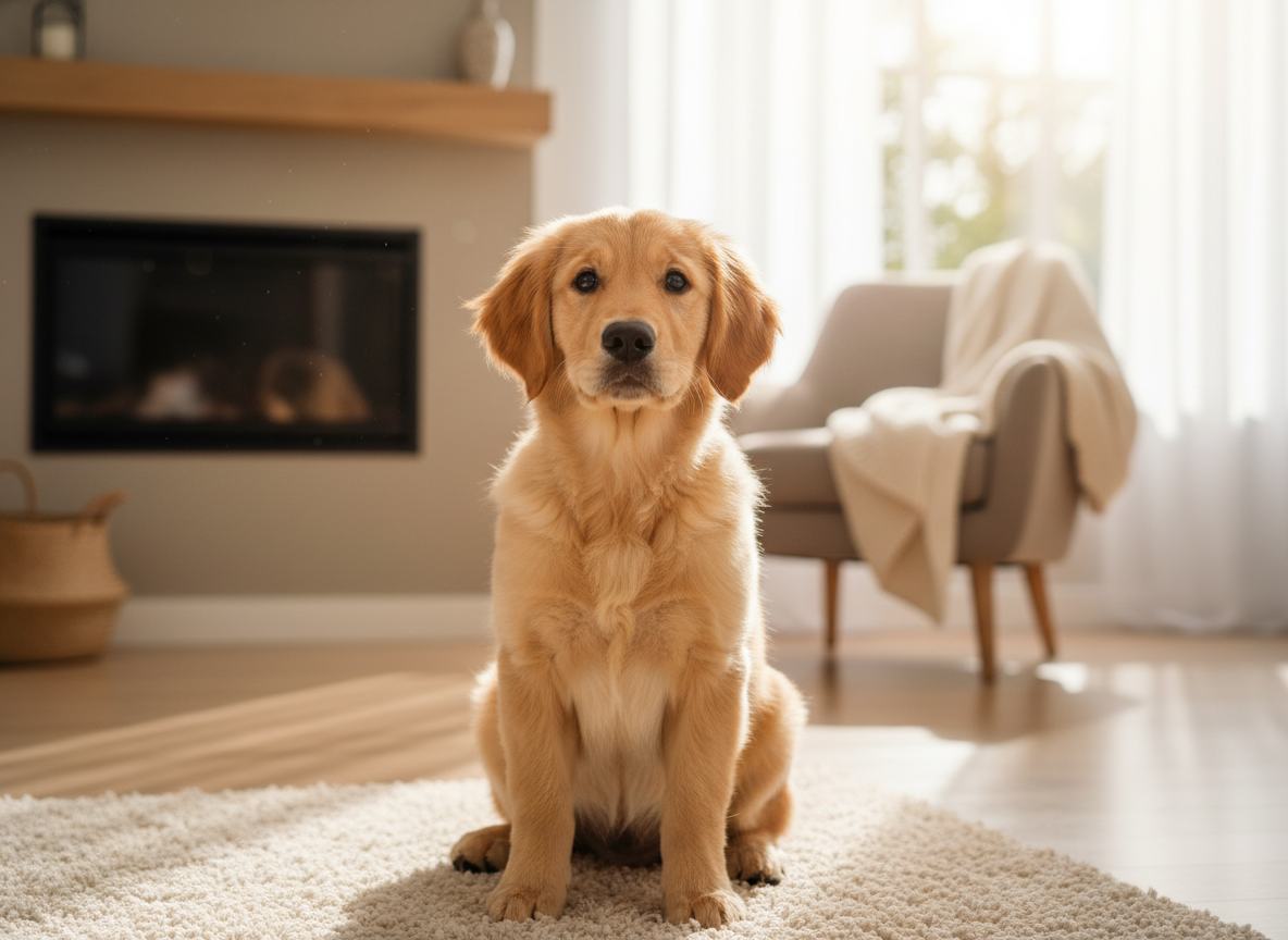 How to Socialize Your Puppy Safely Without Risking Parvo (Vet Approved)