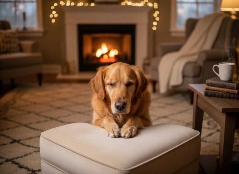 How to Teach Your Dog to "Say Prayers" in 3 Easy Steps