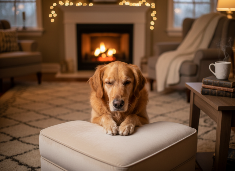 How to Teach Your Dog to "Say Prayers" in 3 Easy Steps