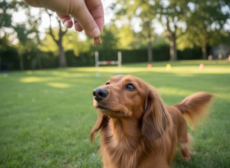 Impossible to Train? How to Finally Crack Your Stubborn Dachshund's Code