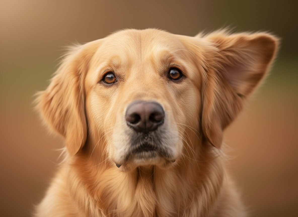 Is He Mad Or Happy? How To Decode Your Dog's Weird Grumbles