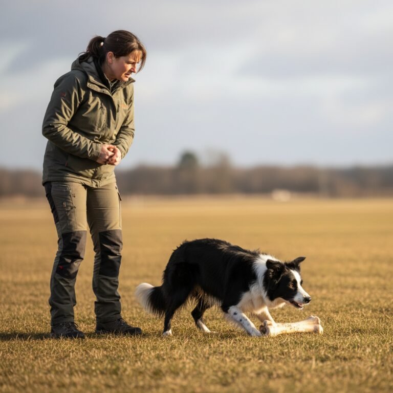 Is Your Dog Dangerous? 5 Hidden Signs of Resource Guarding You Ignore