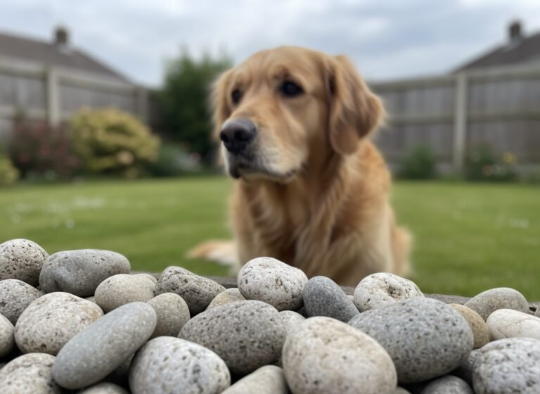 Is Your Dog Eating Rocks? The Dangerous Condition You've Never Heard Of