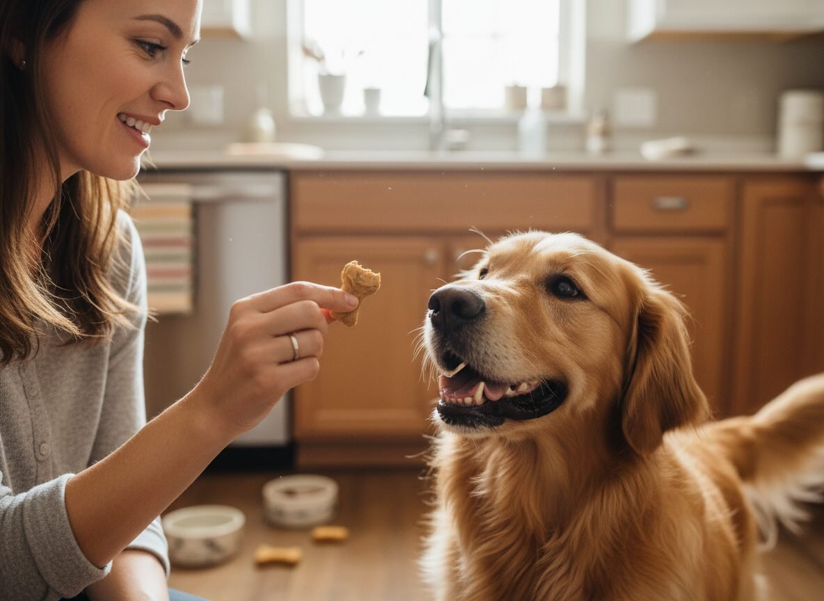 Pill Hacks: How to Medicate a Dog Who Spits Out Everything