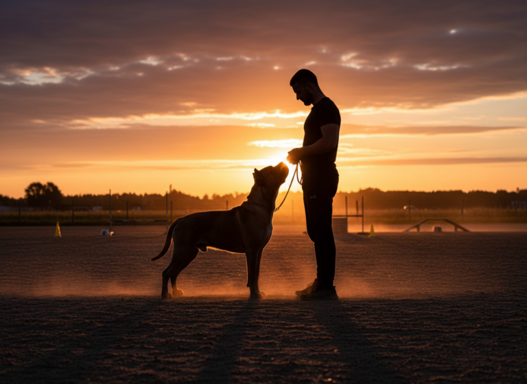 Power Breeds 101: Essential Training Tips for Strong-Willed Dogs