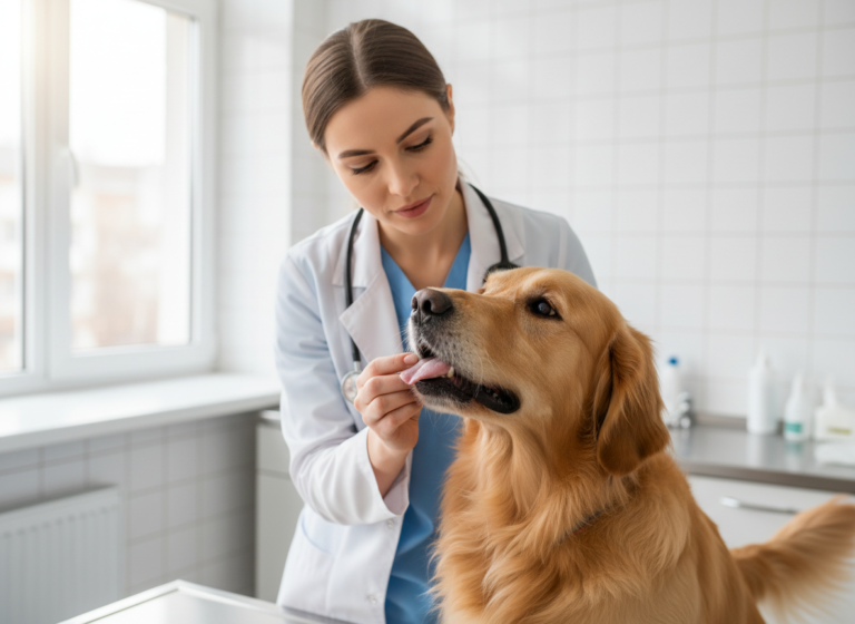 Safe Benadryl Dosage for Dogs: A Vet-Approved Cheat Sheet