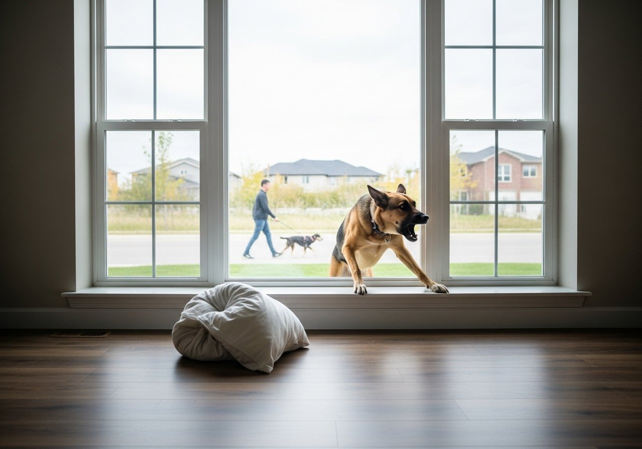 Silence The Chaos: How To Stop Window Barking Without Closing The Blinds