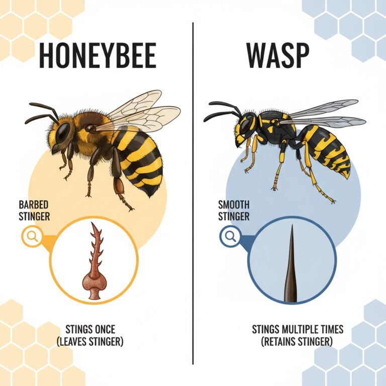 Spicy Sky Raisins: What To Do Immediately When Your Dog Eats A Bee ...