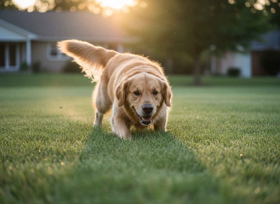 Step-by-Step Guide to Teaching Your Dog the Army Crawl