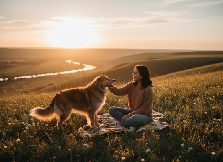 Stop Being the "Alpha": Why Dominance Theory is Ruining Your Bond