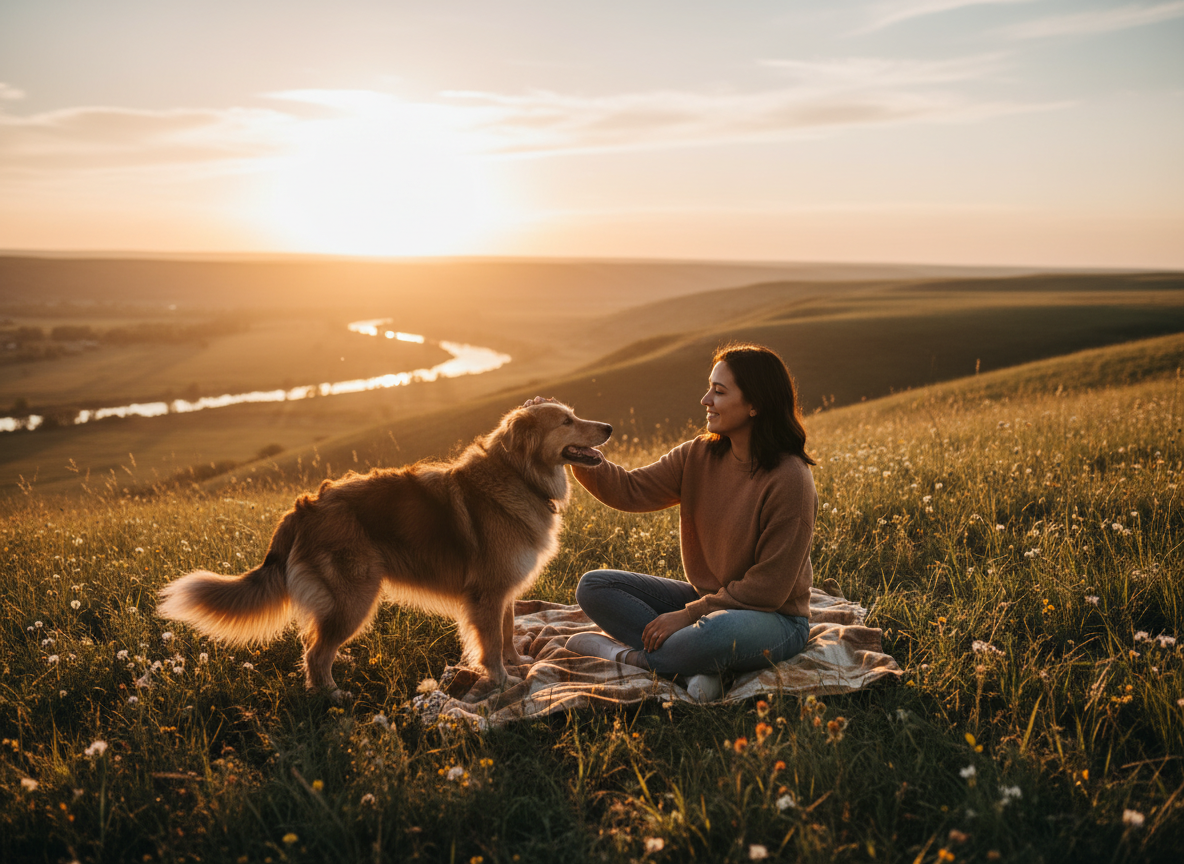 Stop Being the "Alpha": Why Dominance Theory is Ruining Your Bond