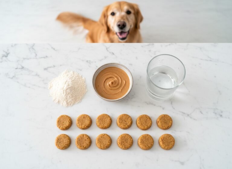 Stop Buying Pill Pockets: Make These 3 Ingredient Chews