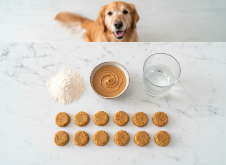 Stop Buying Pill Pockets: Make These 3 Ingredient Chews