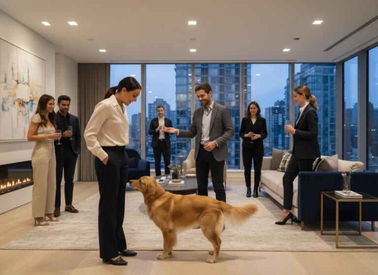 Stop The Embarrassment! How To Stop Your Dog Sniffing Crotches Instantly