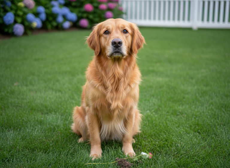 The Grossest Habit: Why Dogs Eat Poop and How to Stop It Now