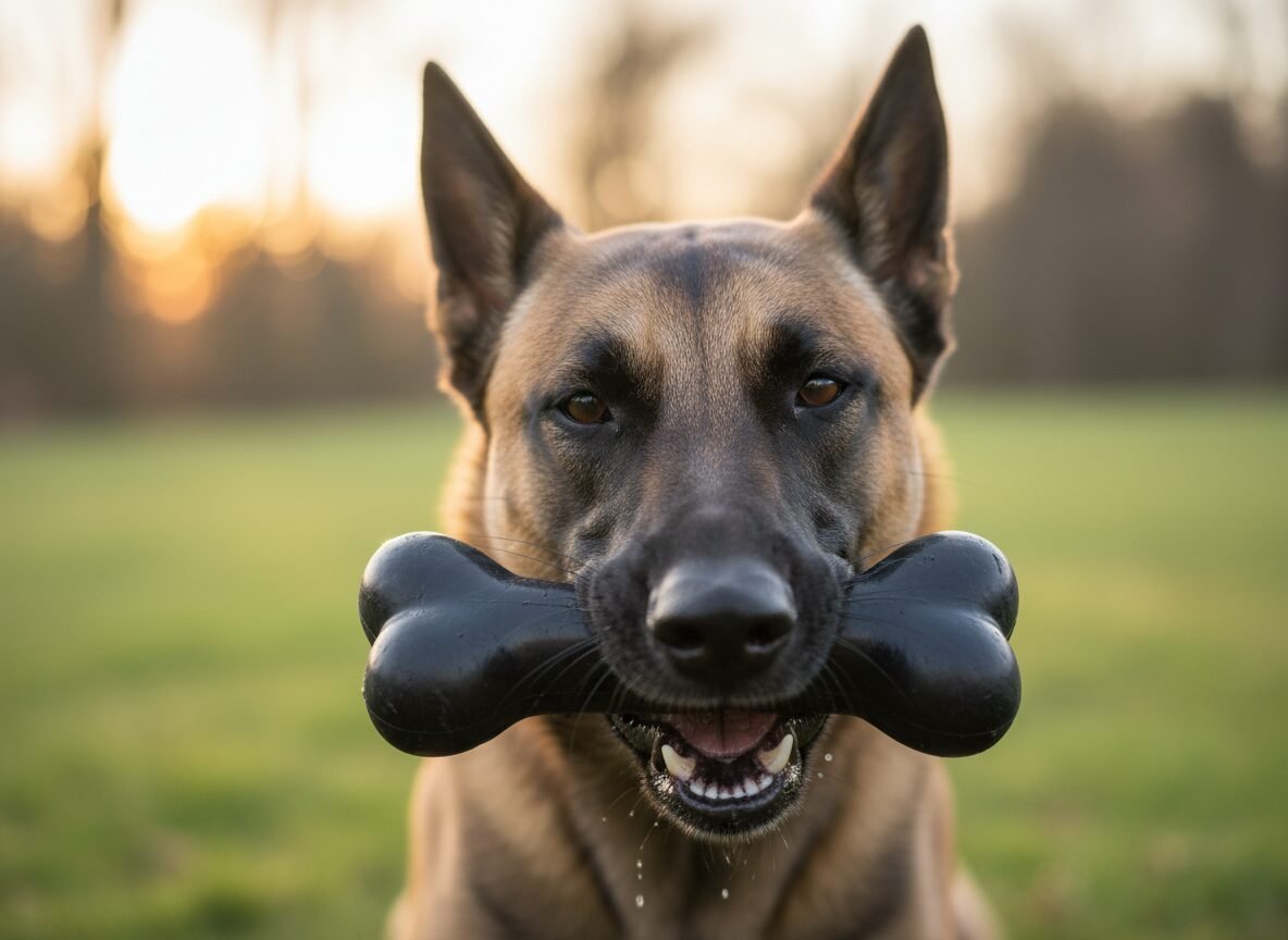 The Indestructible Chew List: Safe Options for Extreme Power Chewers