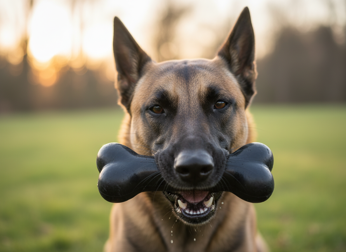 The Indestructible Chew List: Safe Options for Extreme Power Chewers