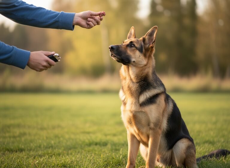 The "Start Button" Trick That Stops Dog Aggression Instantly