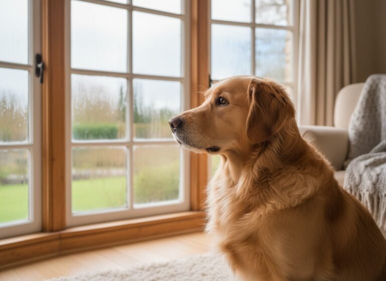 What Is Dog Chuffing? That Weird 'Boof' Sound Explained