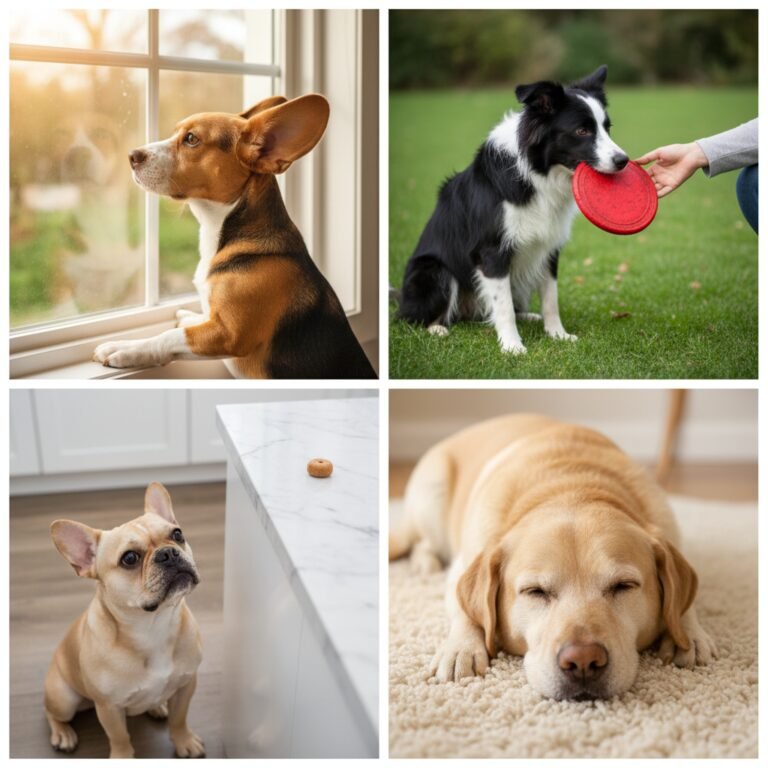 Dog Ruff Sound What Is Dog Chuffing? That Weird ‘Boof’ Sound Explained – Master Your Dog