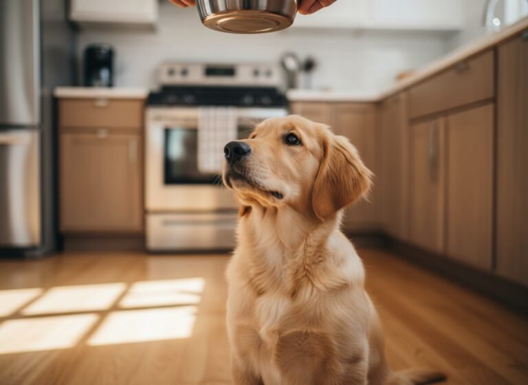 What Is Puppy Manding? The Secret To A Polite Dog Without Commands