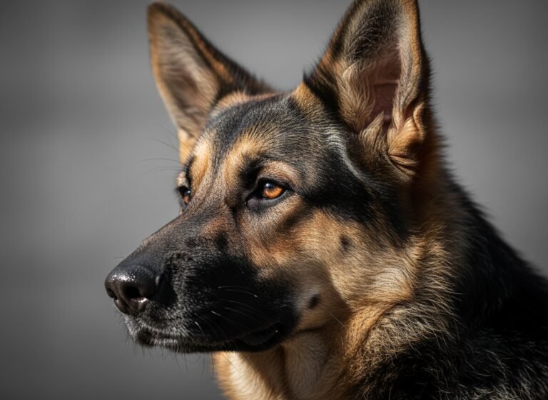 Why Are My Dog's Ears Pinned Back? Decoding the Signal