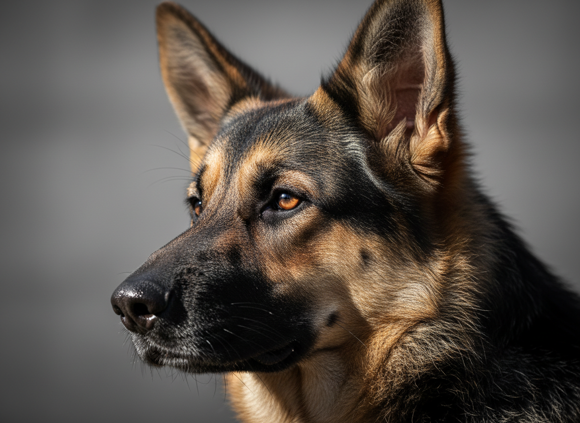 Why Are My Dog's Ears Pinned Back? Decoding the Signal