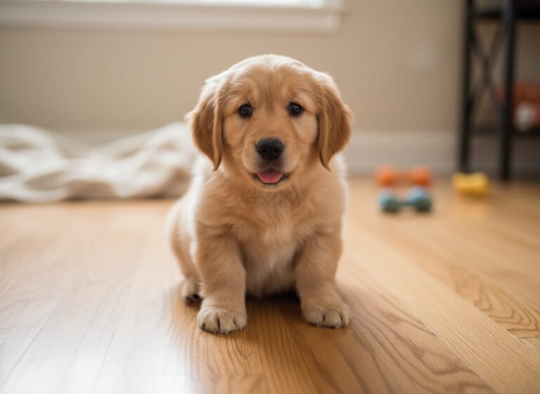 Why Does My Puppy Keep Getting Hiccups? 5 Causes and When to See a Vet