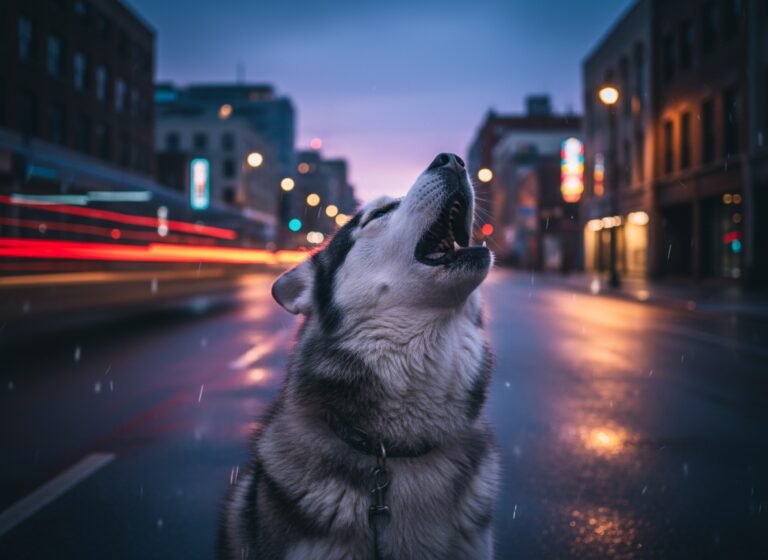 Why Dogs Howl at Sirens: Is It Pain or Ancient Instinct?