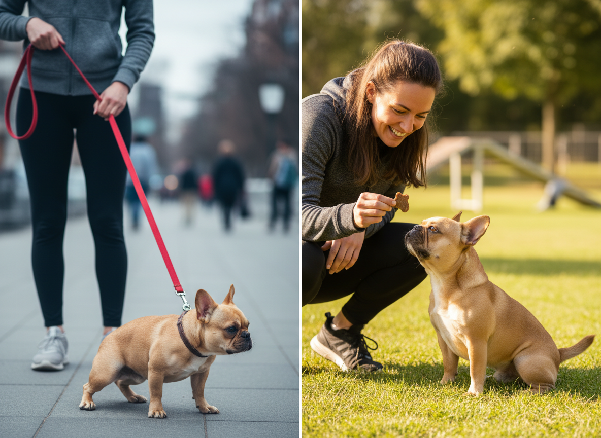 Why Frenchies Are Impossible To Train (And The Treat Hack That Changes Everything)