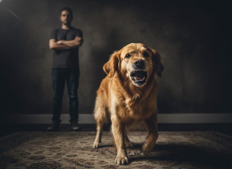 Why Your Dog Gets Worse Before Getting Better: The Extinction Burst Trap