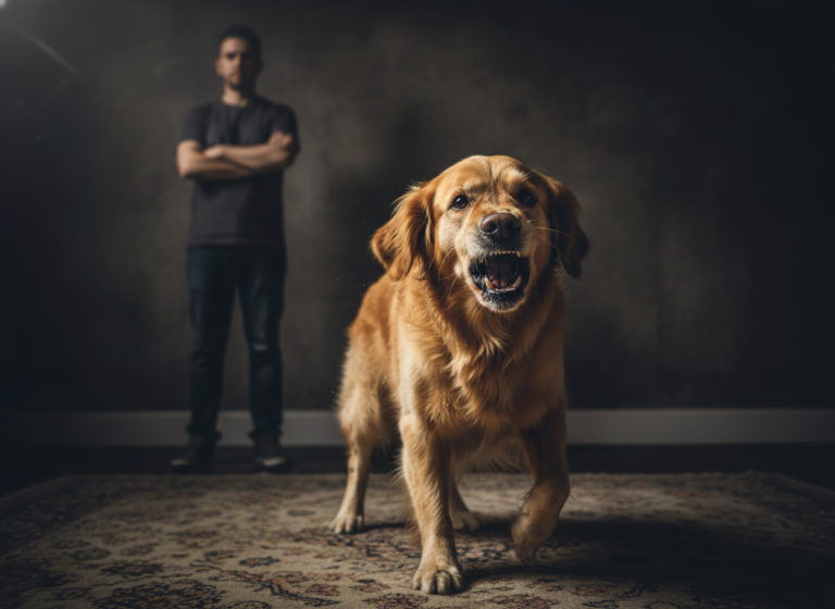 Why Your Dog Gets Worse Before Getting Better: The Extinction Burst Trap