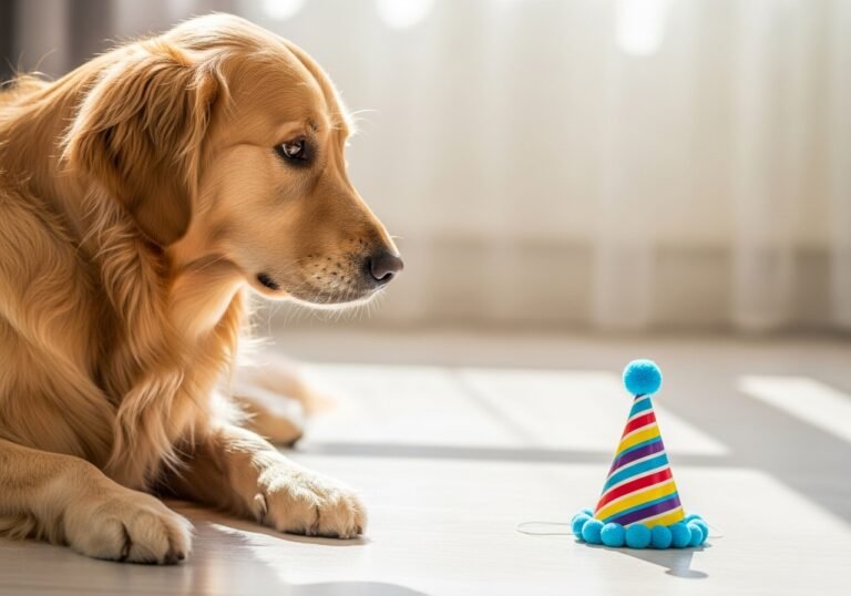 Why Your Dog Hates Hats (And How to Fix It Fast)